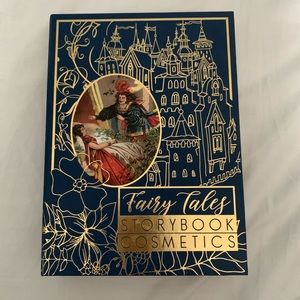 Storybook Cosmetics Fairy Tales